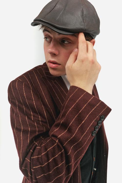 Al Capone Pinstripe Trilogy - фото 3