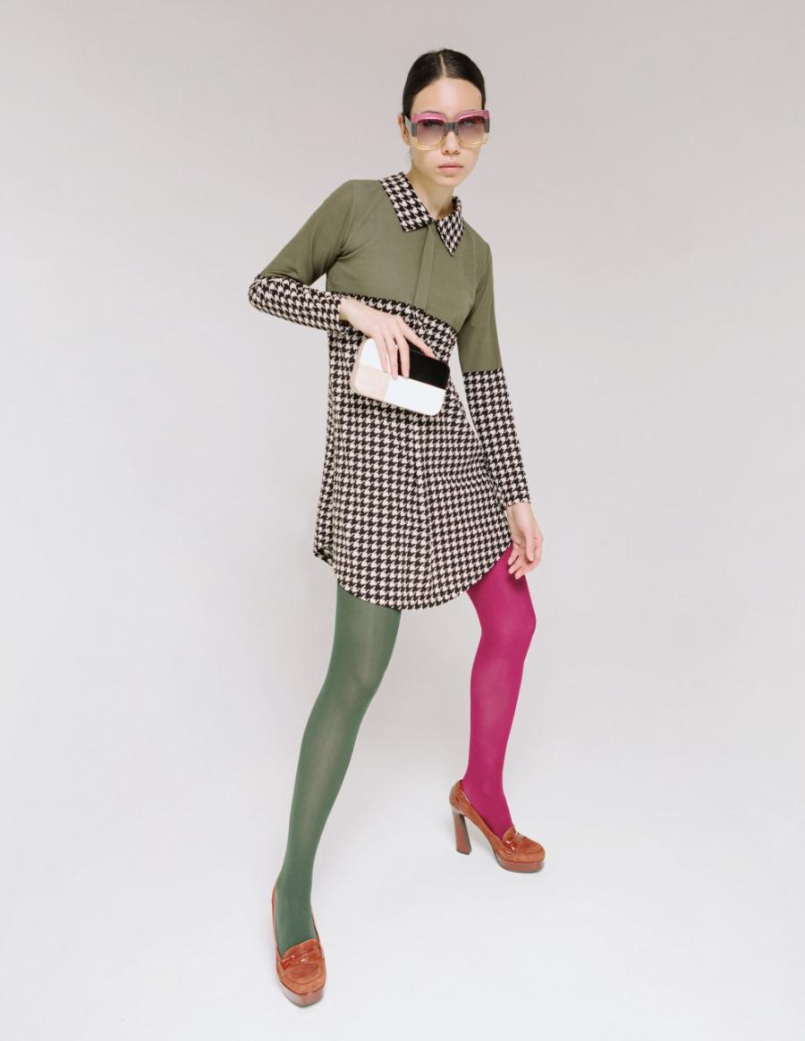 Avant-Garde Mod Fusion - фото 2