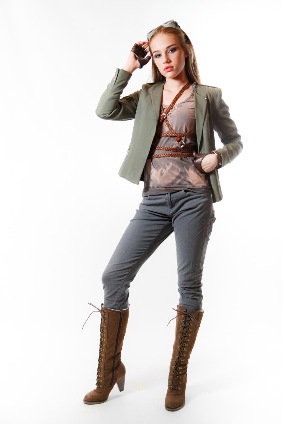 Aviator Explorer - фото 1