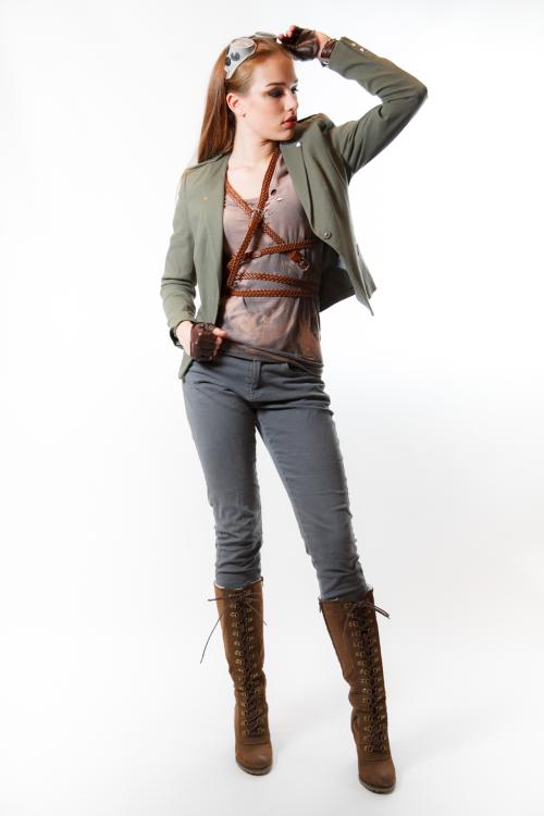 Aviator Explorer - фото 3