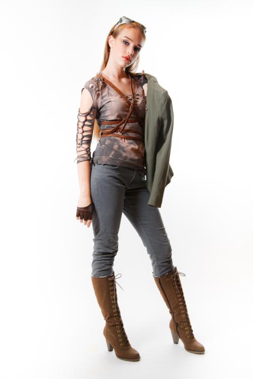 Aviator Explorer - фото 4