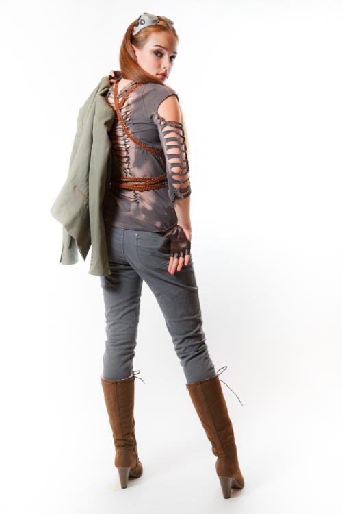 Aviator Explorer - фото 5