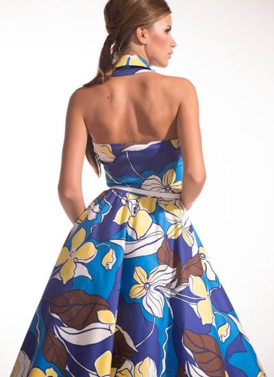 Azure Flora Retro Muse Azure Flora Retro Muse - фото 3