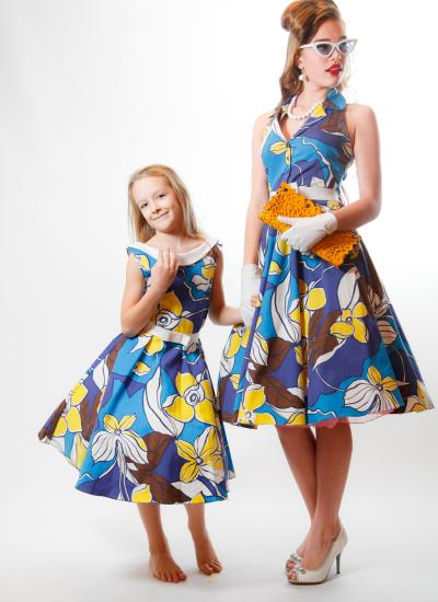 Azure Garden Retro Family Azure Garden Retro Family - фото 2