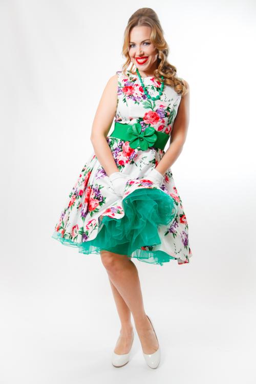 Blooming Emerald Garden - фото 2