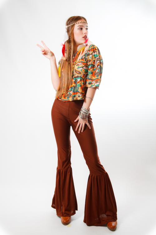 Bohemian Woodstock Spirit - фото 4