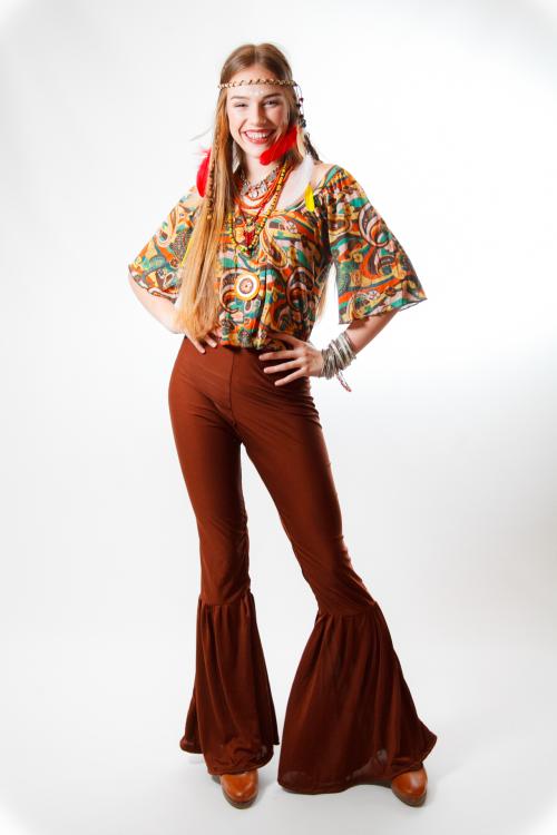 Bohemian Woodstock Spirit - фото 5