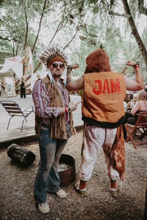 Boho Tribal Fusion - фото 2