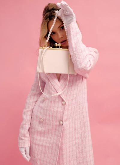 Bubblegum Preppy Chic Bubblegum Preppy Chic - фото 1