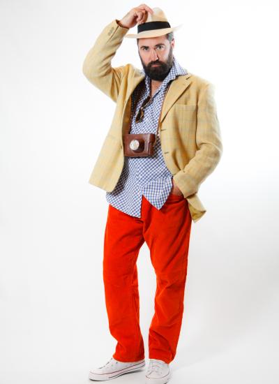 Canary Cruise Paparazzo Canary Cruise Paparazz - фото 2