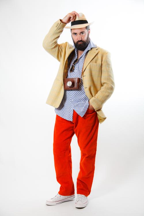 Canary Cruise Paparazz - фото 2