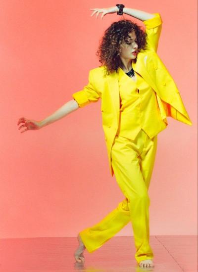 Canary Power Suit Dance Canary Power Suit Dance - фото 1