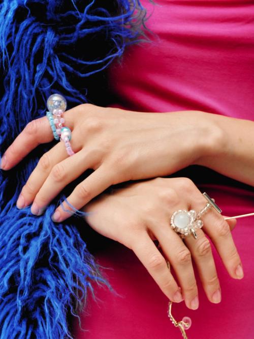 Candy-Pop Rave Doll - фото 4