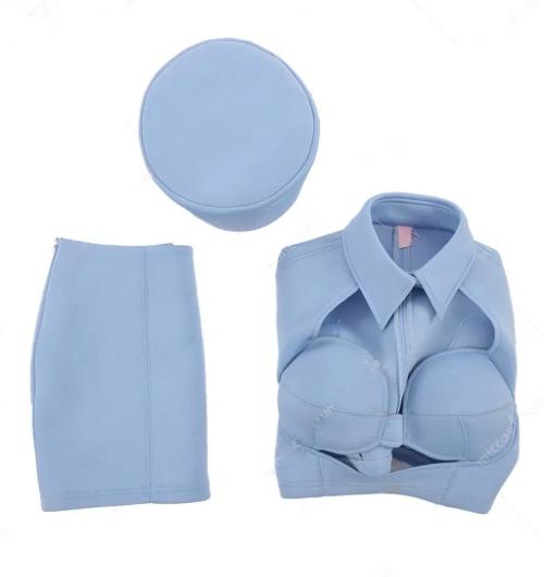 Celestial Stewardess - фото 2