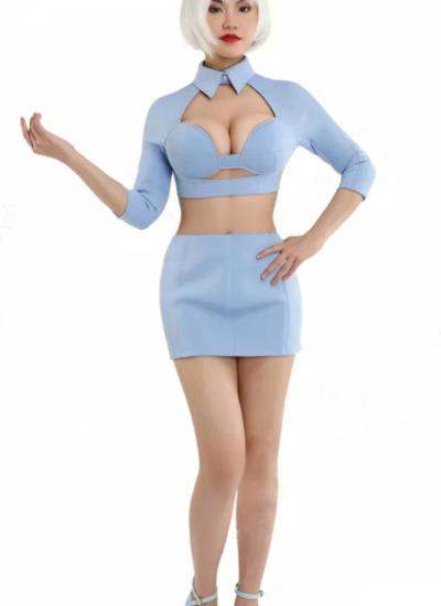 Celestial Stewardess Celestial Stewardess - фото 3