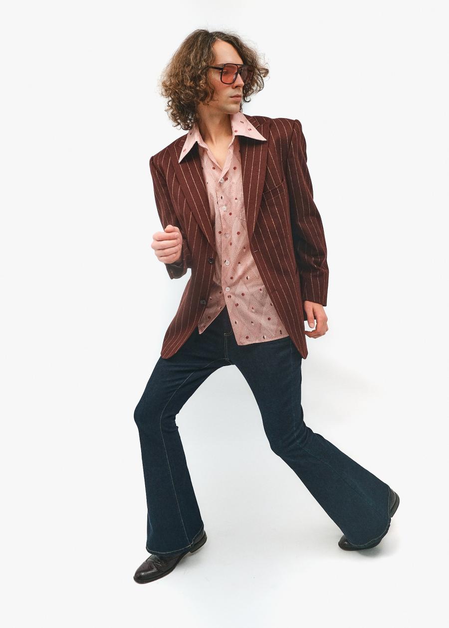 Cherry Stripe Maverick - фото 2