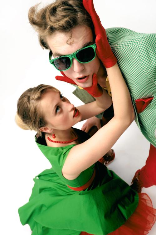 Citron Punch & Crimson Edge - фото 5