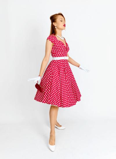 Classic Rouge & Snow Pearl Classic Rouge & Snow Pearl - фото 1