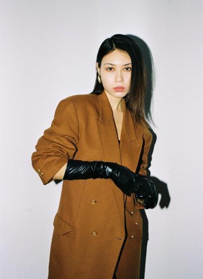 Corporate Grunge Chic Corporate Grunge Chic - фото 2