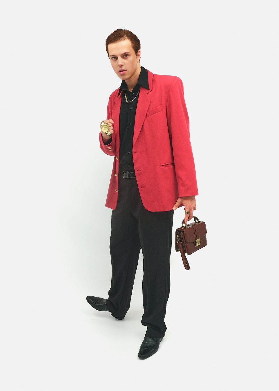 Crimson Tycoon Legacy - фото 1