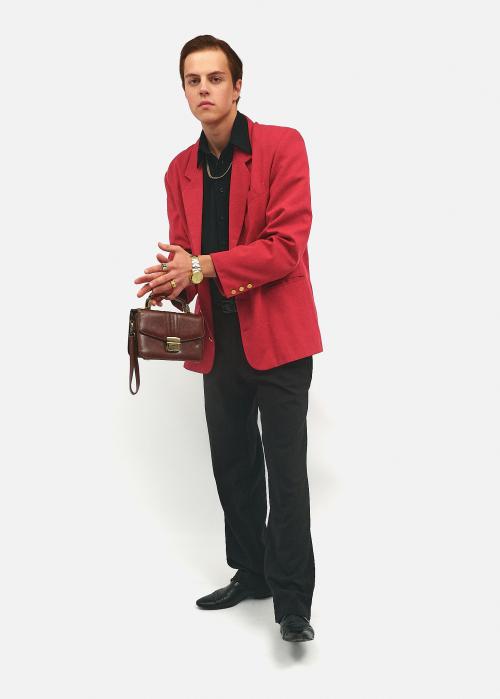 Crimson Tycoon Legacy - фото 2