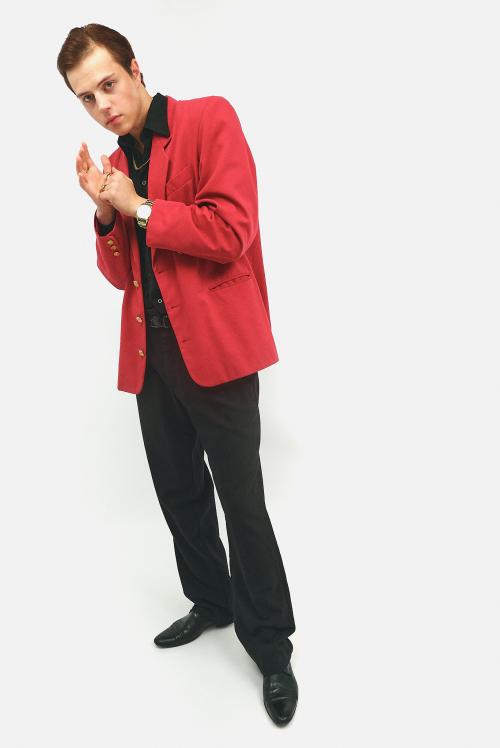 Crimson Tycoon Legacy - фото 7