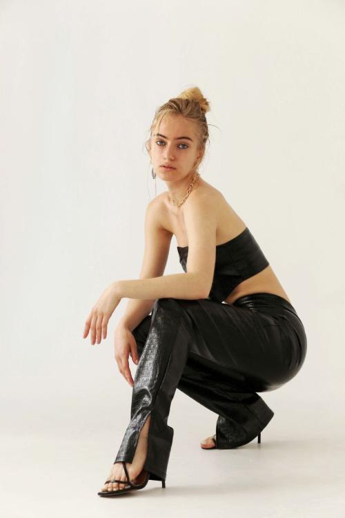 Crocodile Rock Minimalist - фото 2