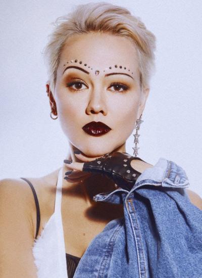 Cyber-Grunge Rave Icon Cyber-Grunge Rave Icon - фото 2