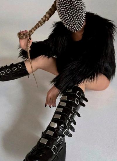 Cyberpunk Dark Future Cyberpunk Dark Future - фото 1