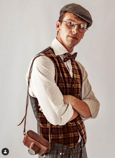 Daily Mirror Reporter Daily Mirror Reporter - фото 1