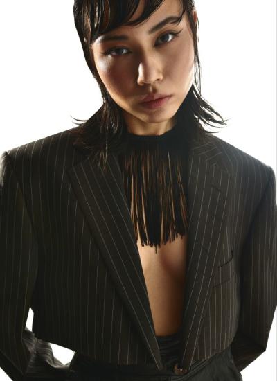 Dark Edge Tailoring Dark Edge Tailoring - фото 1