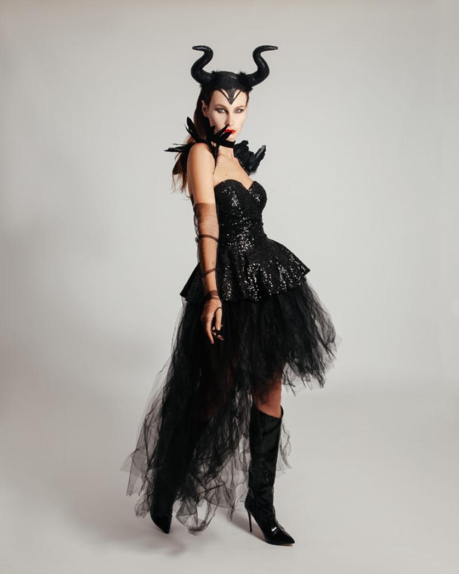 Dark Fairy Majesty - фото 1