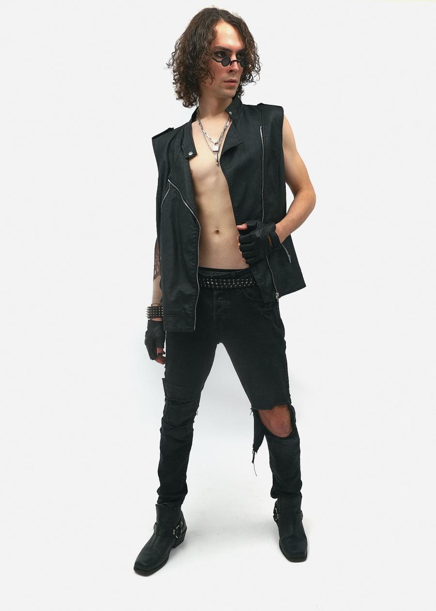 Dark Street Scavenger - фото 1