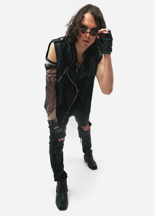 Dark Street Scavenger - фото 2