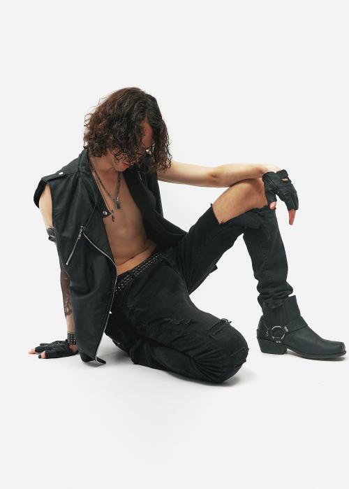 Dark Street Scavenger - фото 4