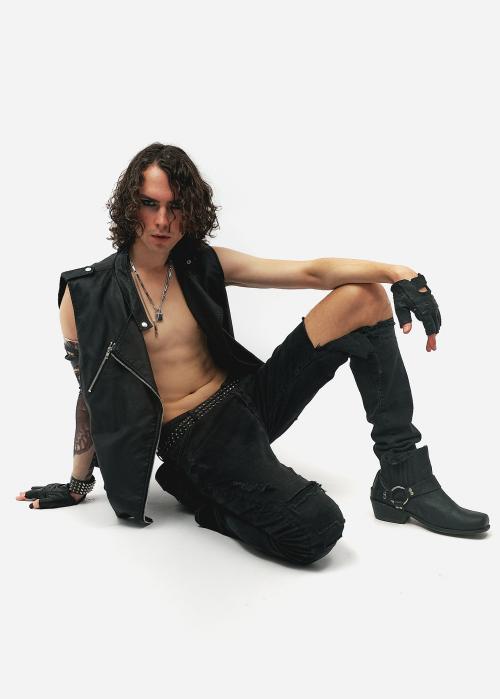 Dark Street Scavenger - фото 5