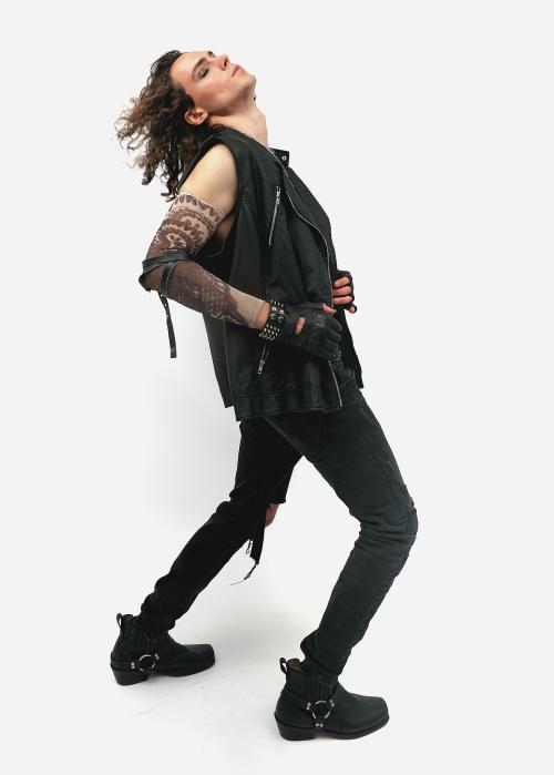 Dark Street Scavenger - фото 6