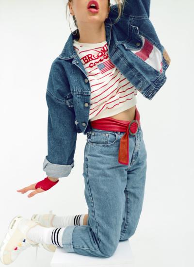 Denim Grunge Pop Denim Grunge Pop - фото 1