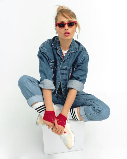 Denim Grunge Pop - фото 2