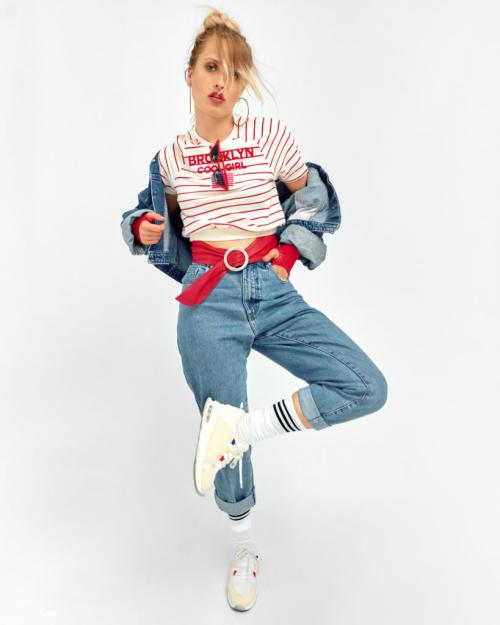 Denim Grunge Pop - фото 4