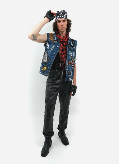 Denim Road Rebel Denim Road Rebel - фото 1