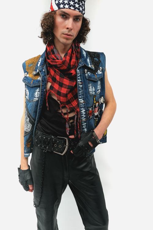 Denim Road Rebel - фото 2