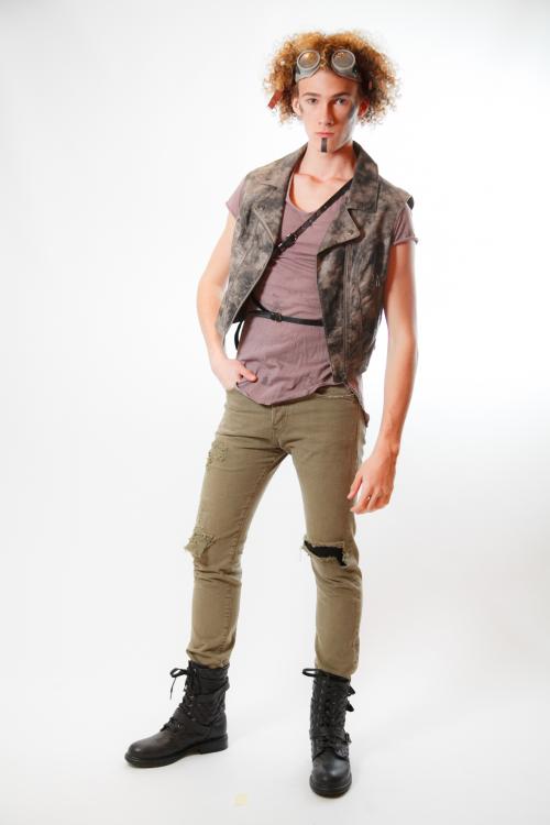 Desert Scavenger Elite - фото 2