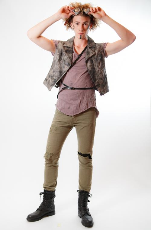 Desert Scavenger Elite - фото 3