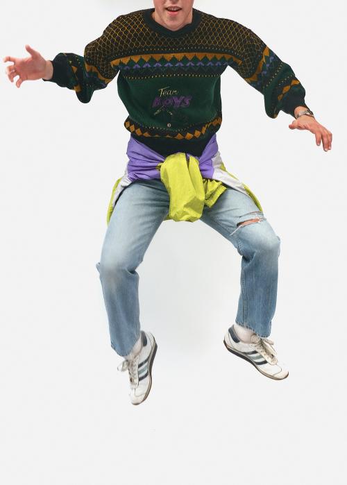 District Casual Authority - фото 7