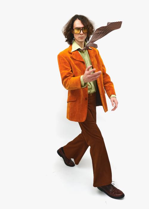 Disco Aesthetic - фото 8