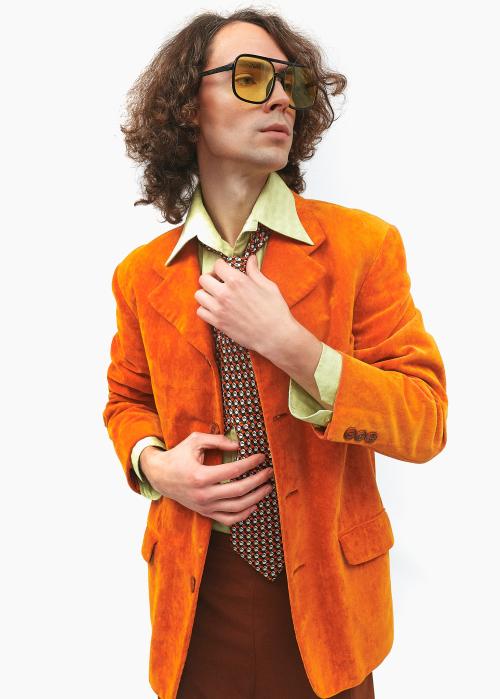 Disco Aesthetic - фото 9