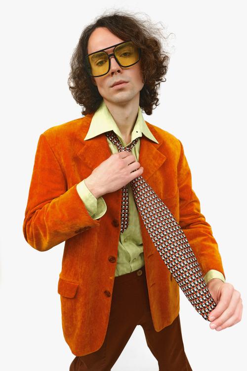 Disco Aesthetic - фото 10