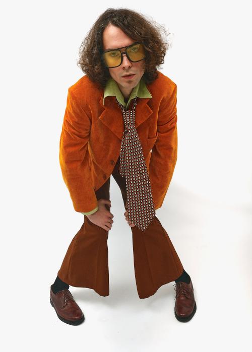 Disco Aesthetic - фото 11