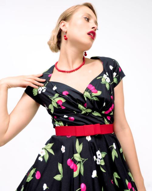 Evening Cherry - Фото 4